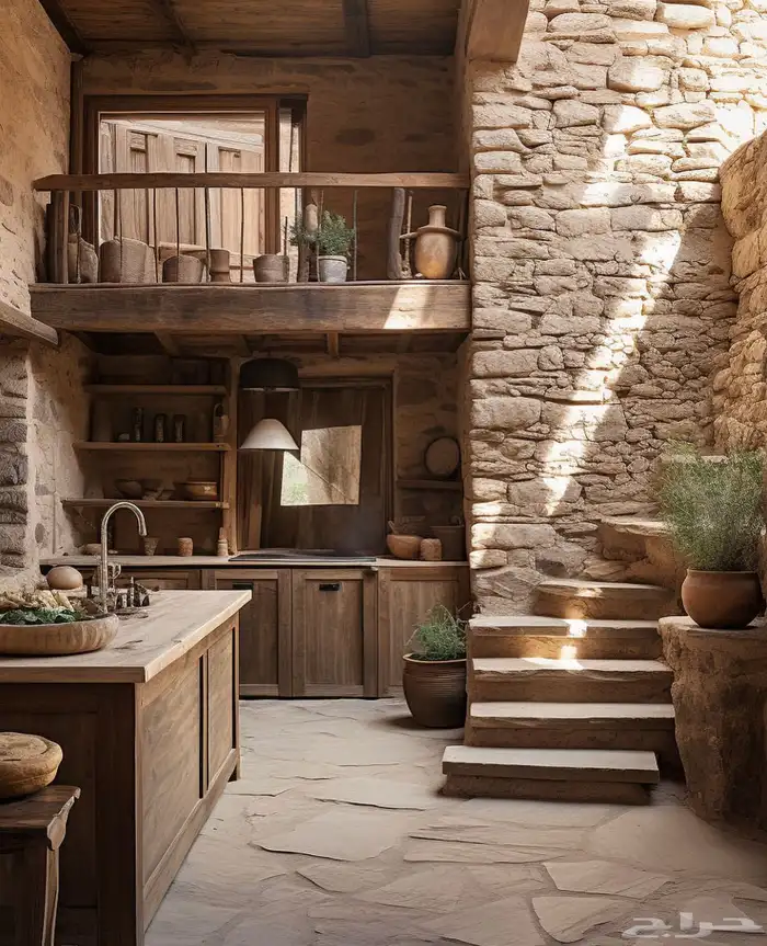 بناء استراحات 12