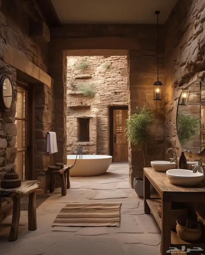 بناء استراحات 10