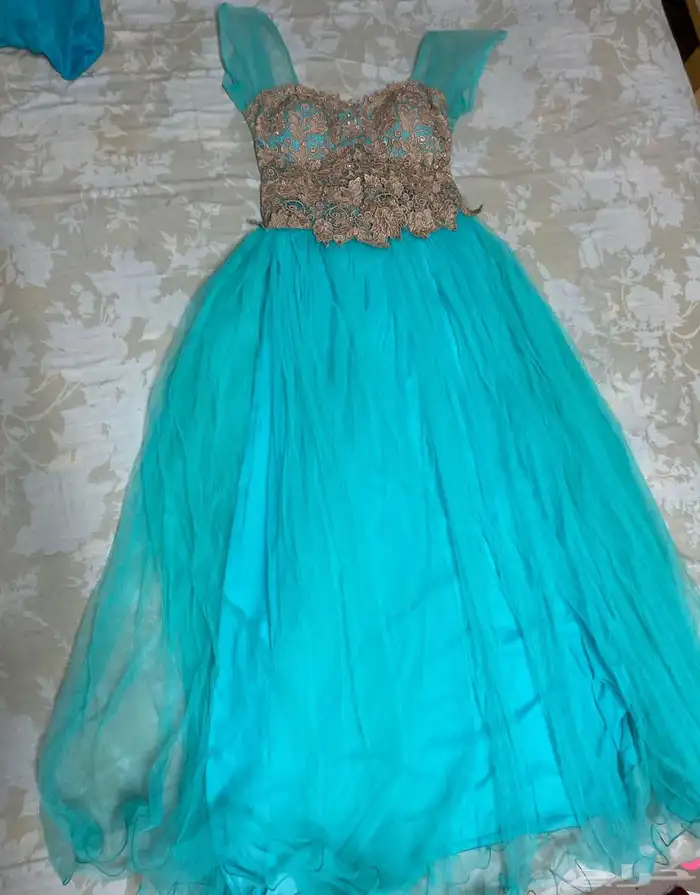 فستان سهره 0