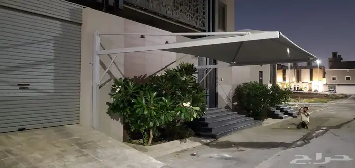 مظلات جلسات مظلات سيارات 16