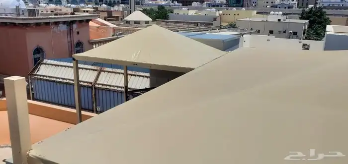 مظلات جلسات مظلات سيارات 7