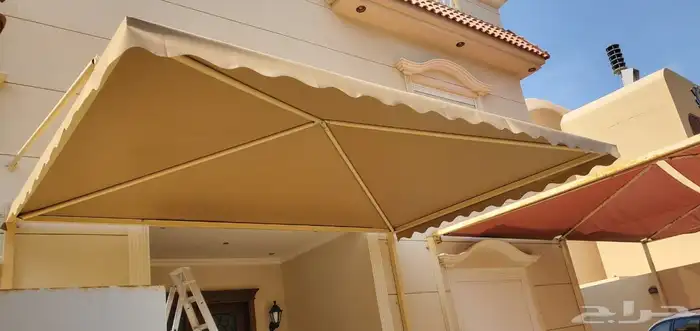 مظلات جلسات مظلات سيارات 3