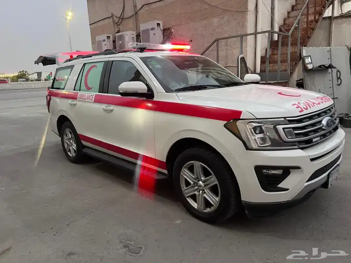 للإيجار إسعاف هونداي ستاريا 2022 22