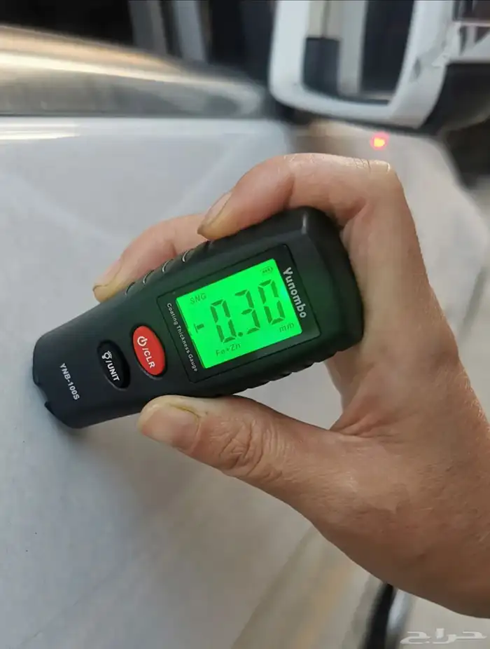 جهاز فحص بودي السيارة (أدق جهاز) 0