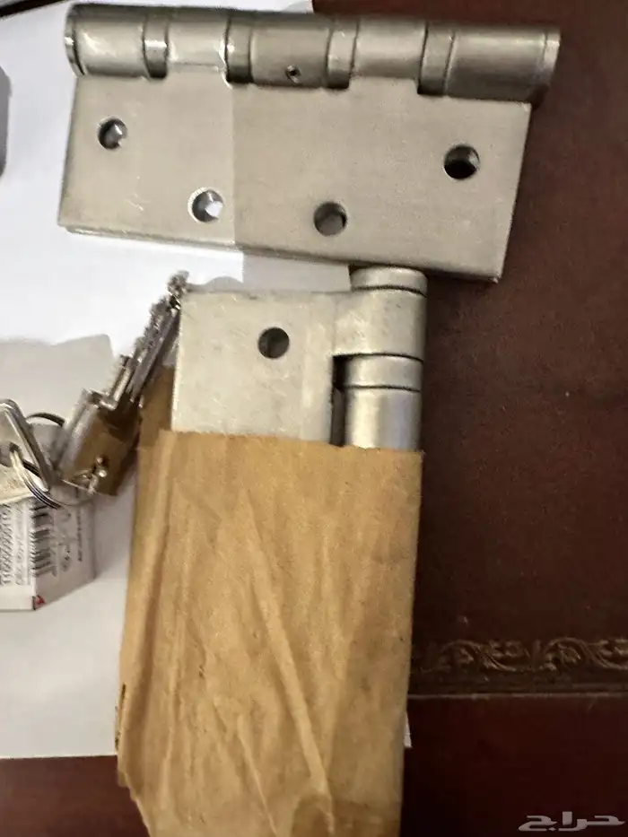 دفاش ابواب مفصلات الاصلية واكسسوارات 10