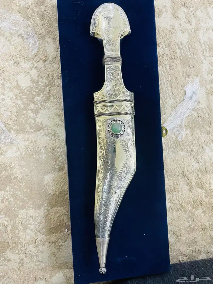 شباري نايف محيسن فولاذ استخدام هدايا 0