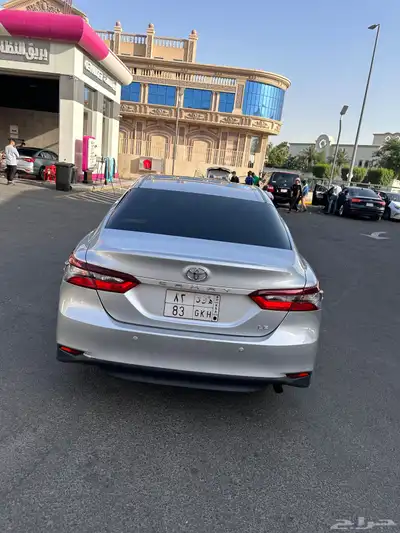 كامري. تم البيع 3