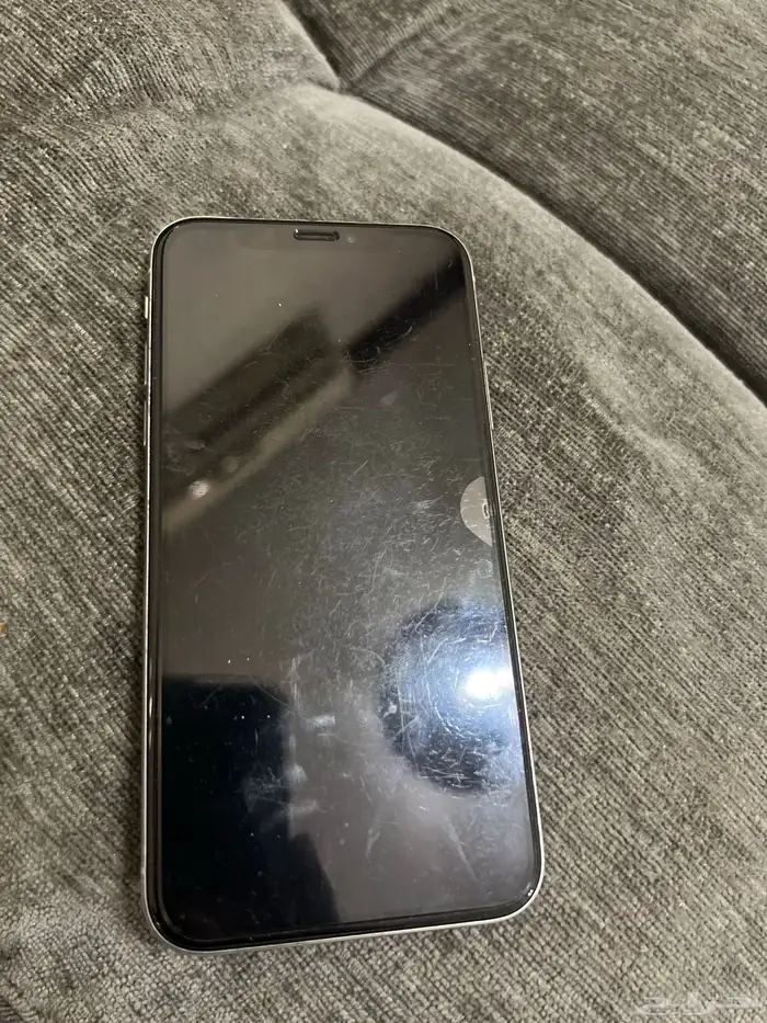ايفون اكس 6