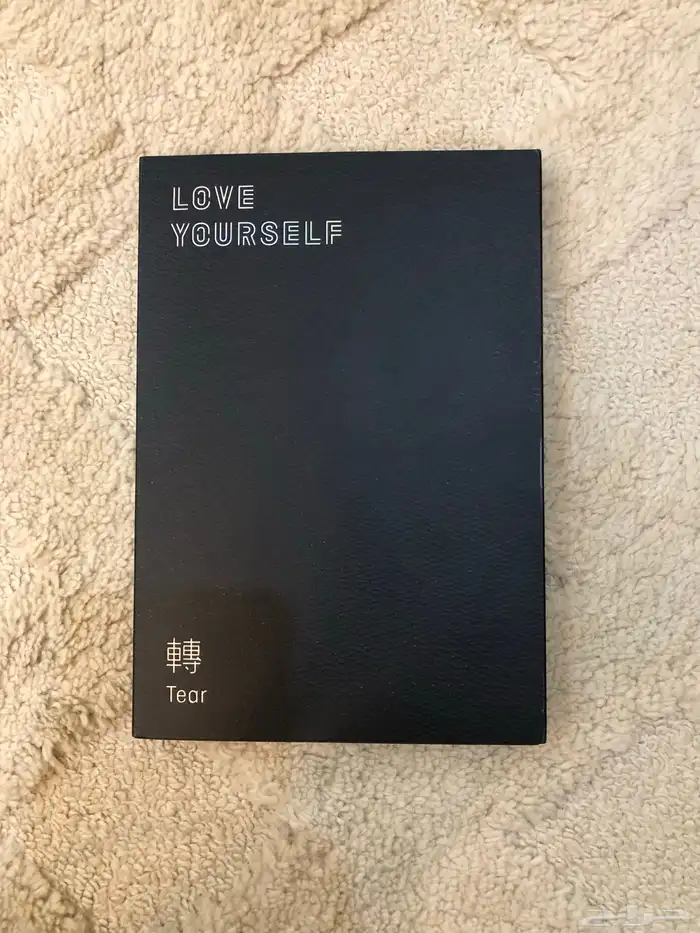 البومات بتس BTS 0