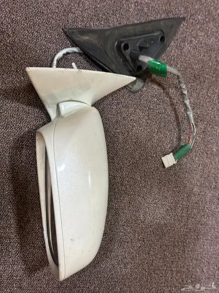 مراية لكزز يمين 2005 GPS 300 1