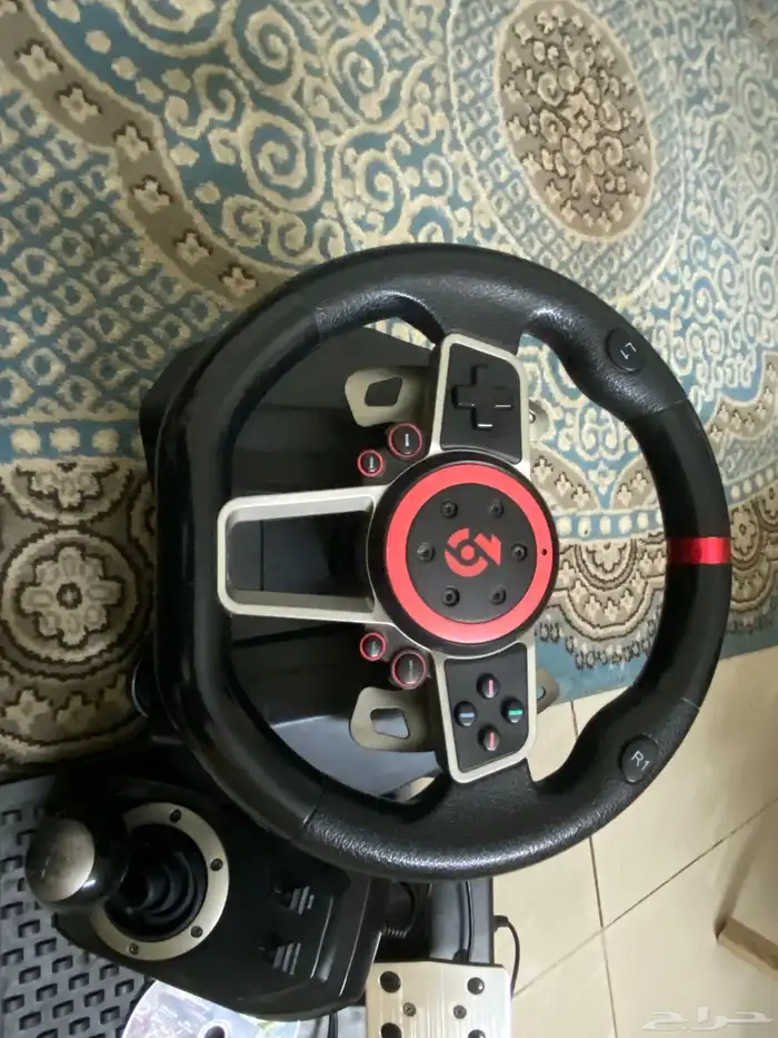 دركسون العاب يشتغل على السوني4و3 وعلى البيسي وعلى الاكسبوكس 1