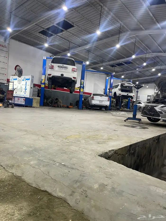 جلد مقصات فتك باترول بلاتينيوم 3