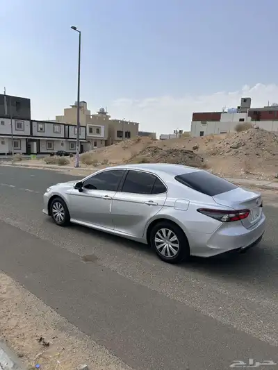 كامري. تم البيع 6