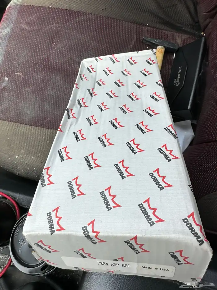 دفاش ابواب مفصلات الاصلية واكسسوارات 3