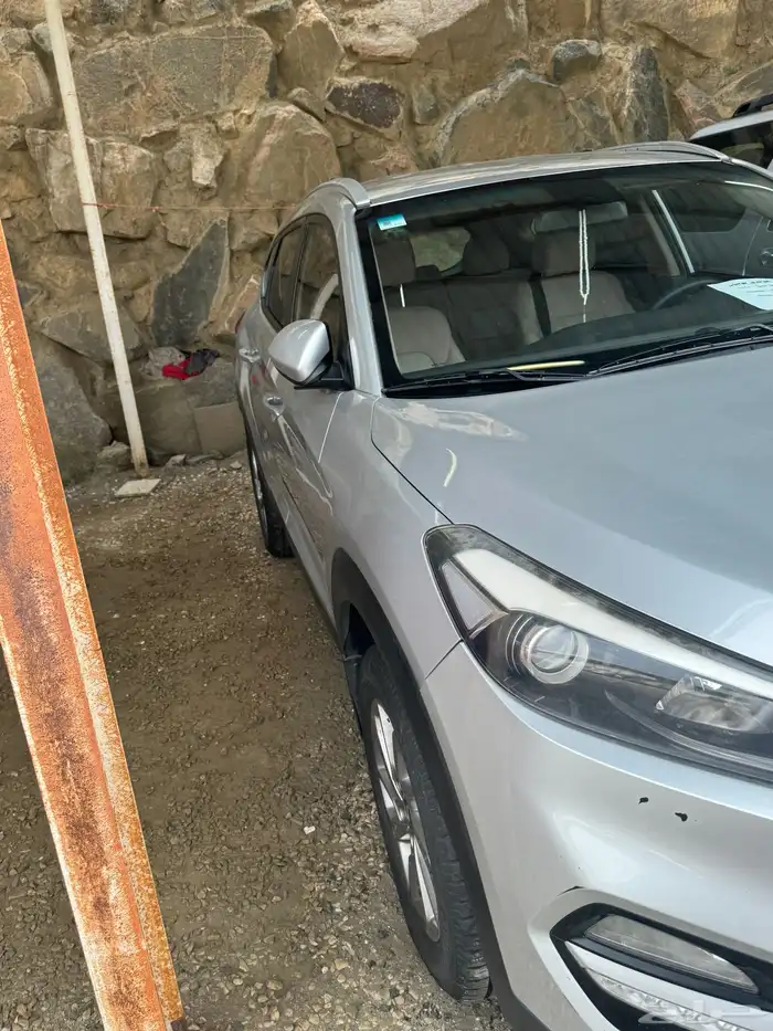 توسان 2017 3