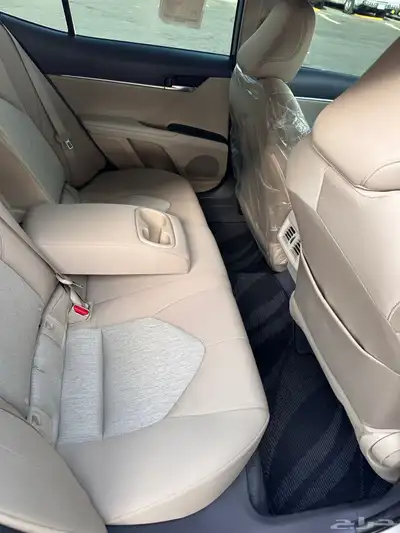 كامري. تم البيع 10