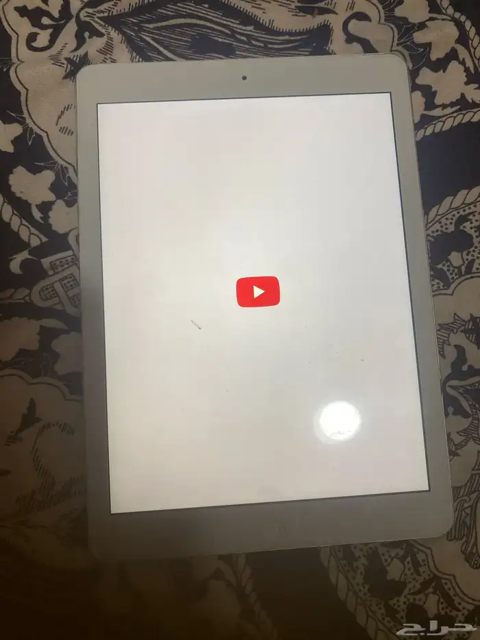 ايباد 4ابل مستعمل اقبل بدل 3