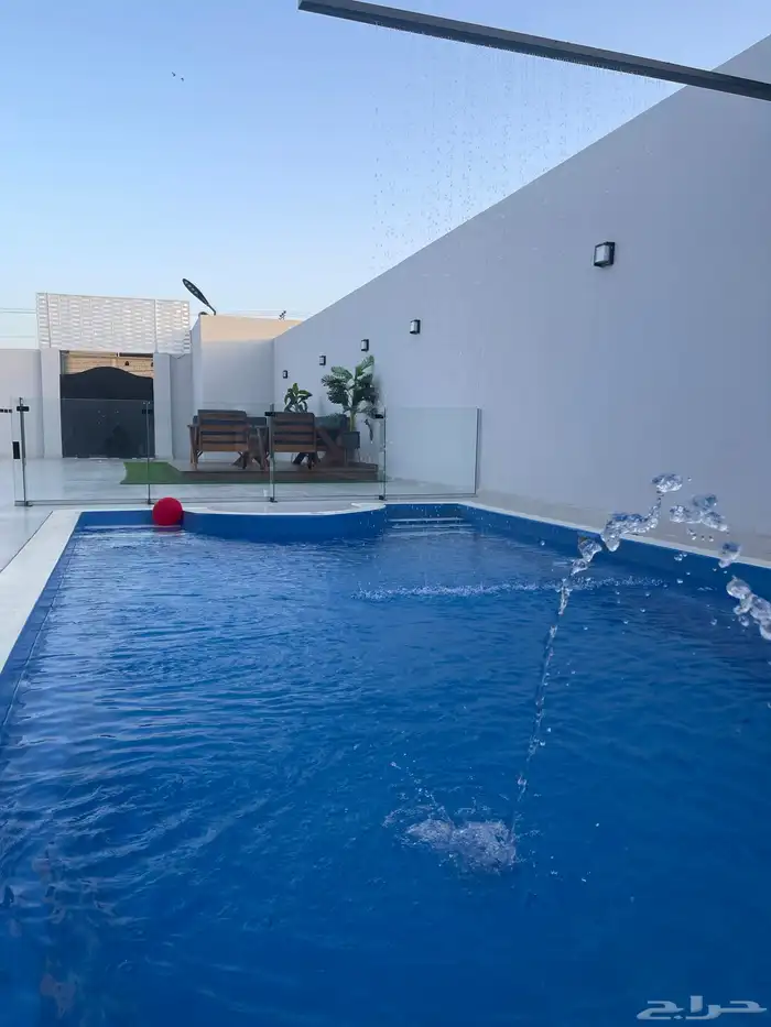 شاليهات بريم روز 9