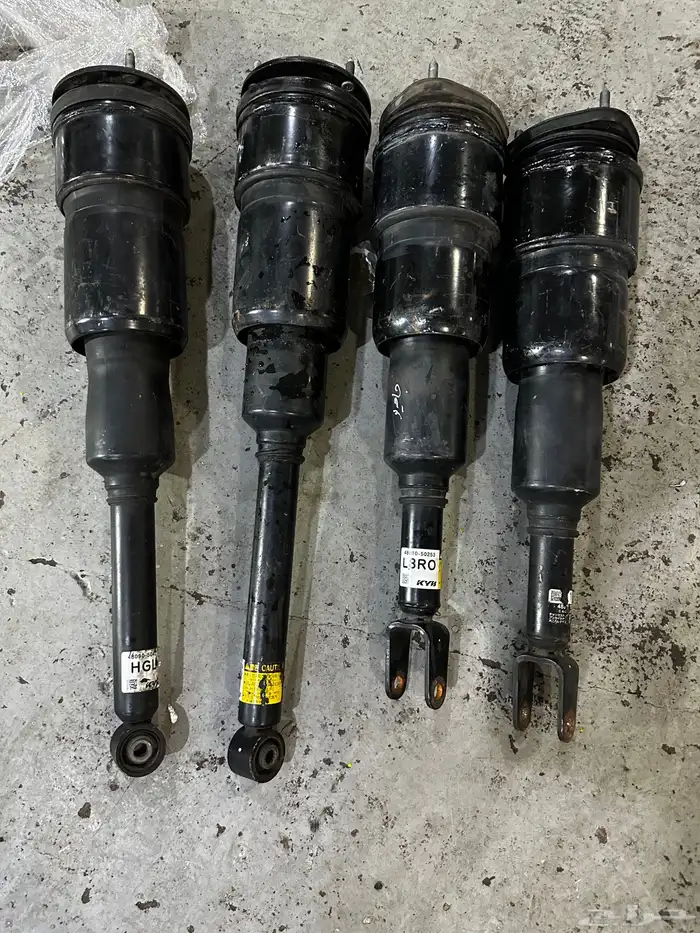 قطع غيار لكزس 0