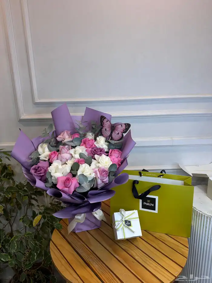 هدايا جدة  هدايا مكة 1