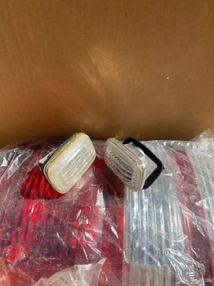 140  قطع سيارات 17