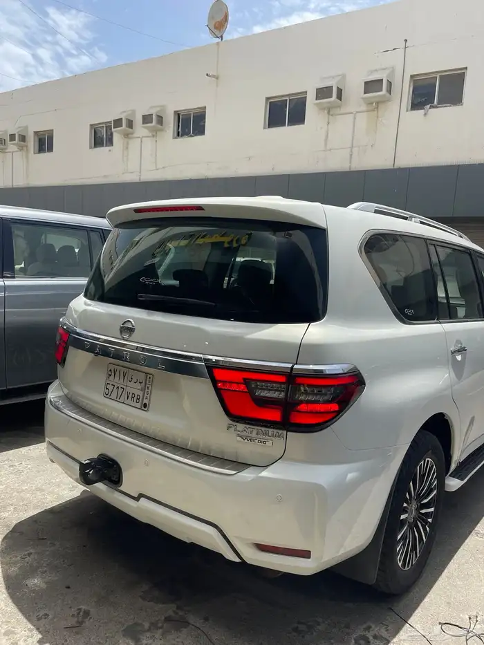 طقم شمعات باترول بلاتينيوم 2020_2024 صيني درجة اولى وترهيم 10