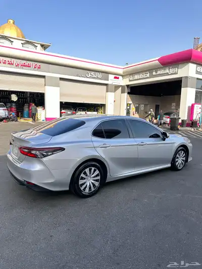 كامري. تم البيع 1