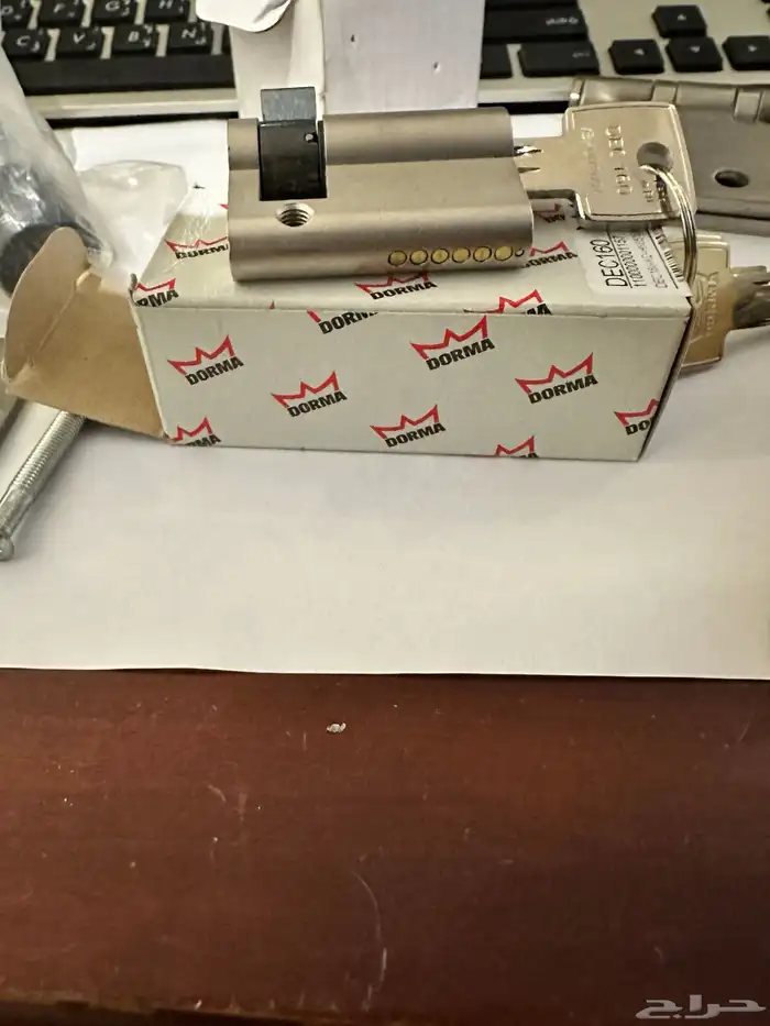 دفاش ابواب مفصلات الاصلية واكسسوارات 4