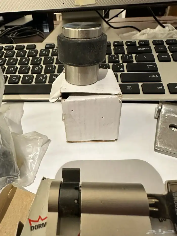 دفاش ابواب مفصلات الاصلية واكسسوارات 7