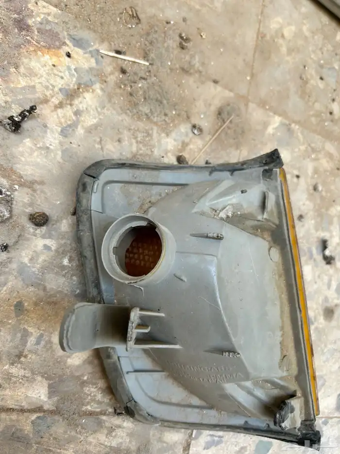 قطع مرسيدس منوعه 4
