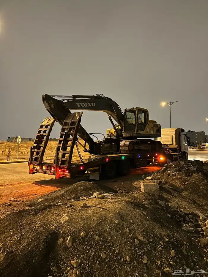 بوكلينات للايجار الزلفي القصيم المجمعة 2