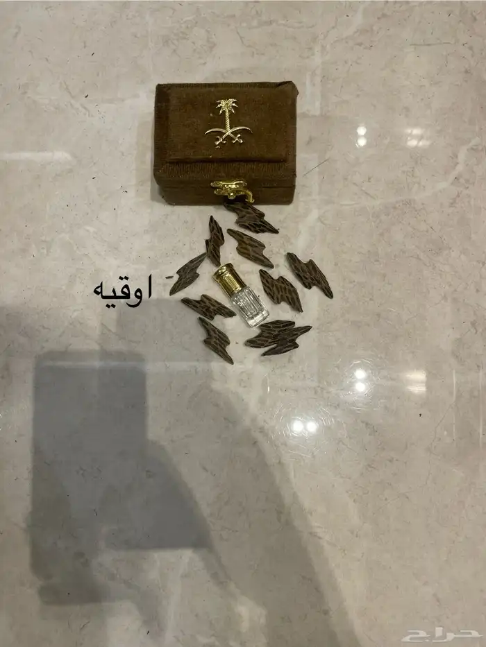 عود التايقر الفيتنامي الفاخر (طبيعي محسن) 4