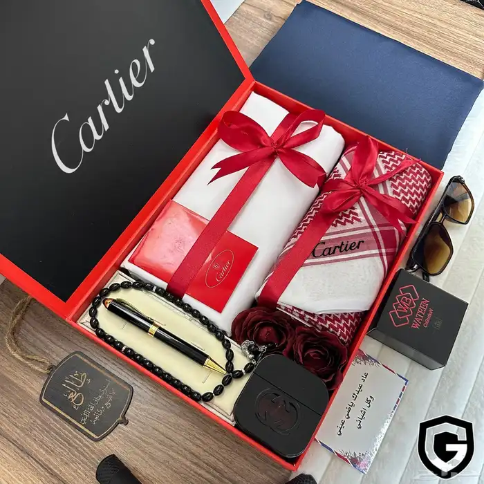 هدايا رجاليه 6