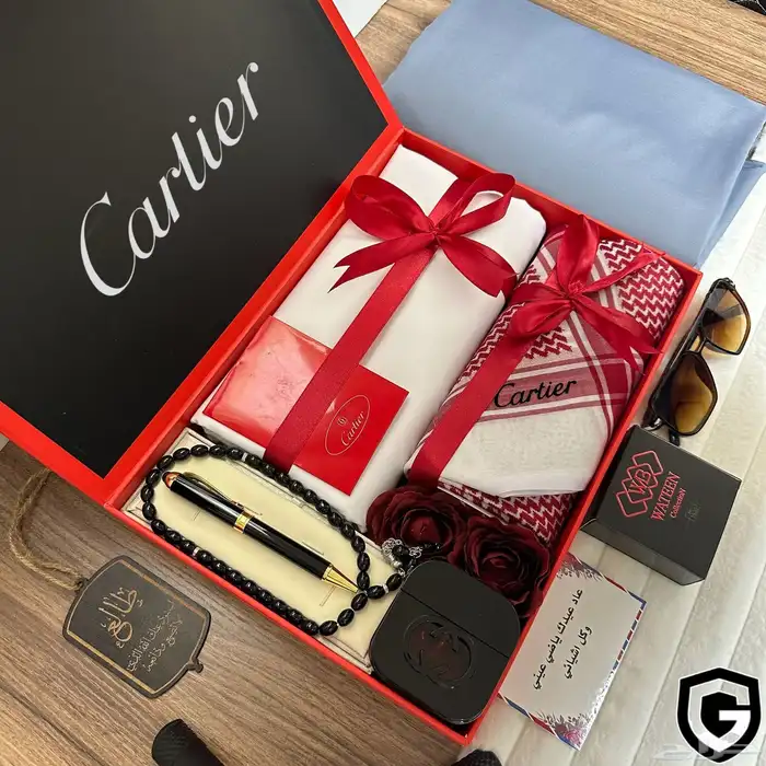 هدايا رجاليه 7