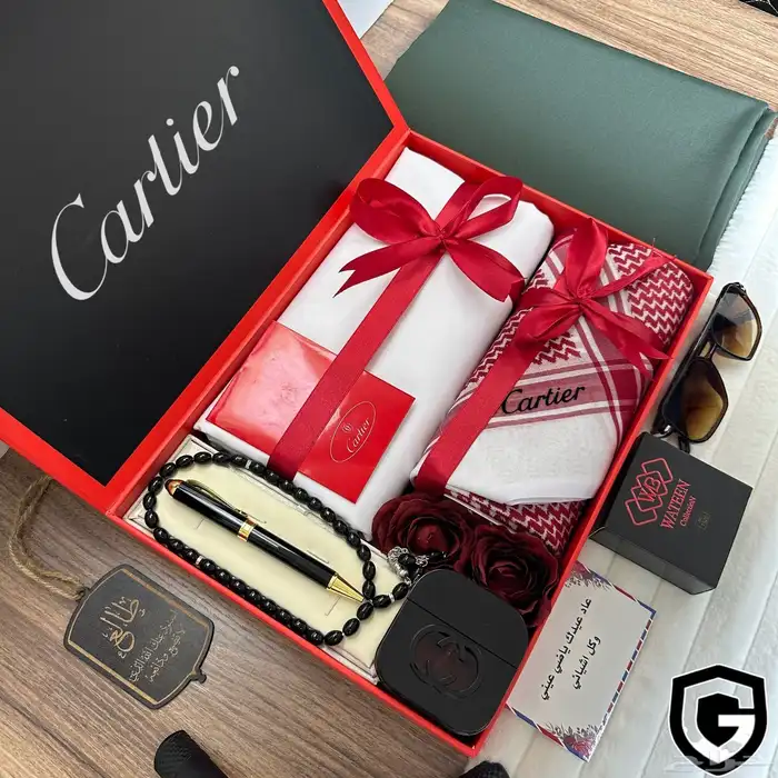 هدايا رجاليه 10