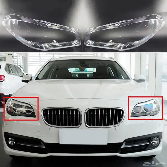 قزاز شمعات Bmw بي ام X3 X4 7