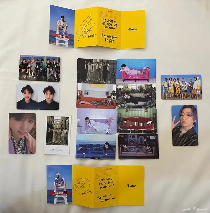 البومات بتس BTS 28