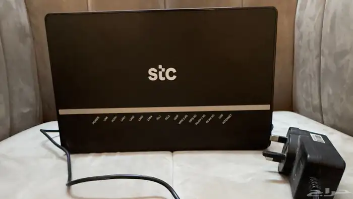 مودم الياف بصرية STCللبيع 0