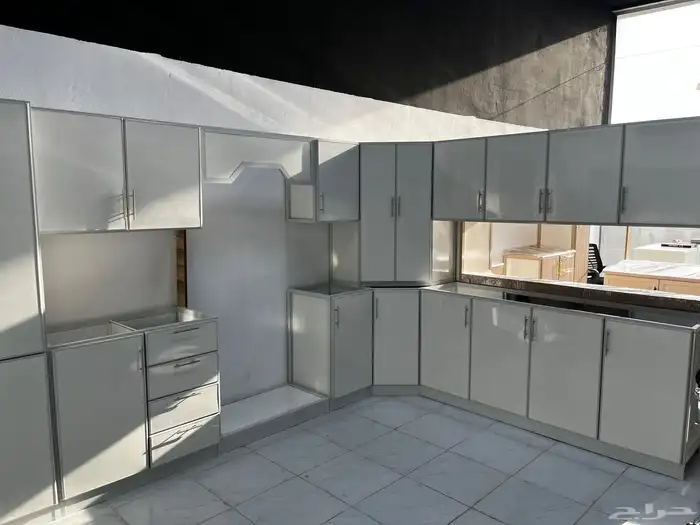 مطابخ جاهز وتفصيل 3