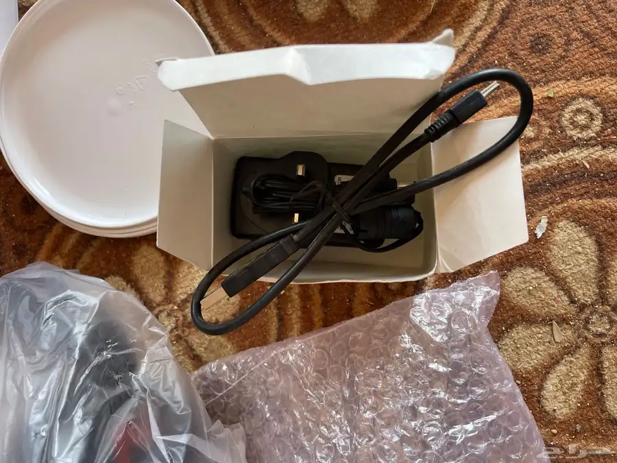 قطع جهاز زد 7000وقطع وحش الذهب يوجد صيانه 6