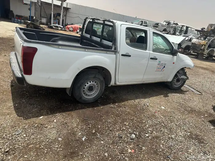 ايسوزو تشليح الشروق 0