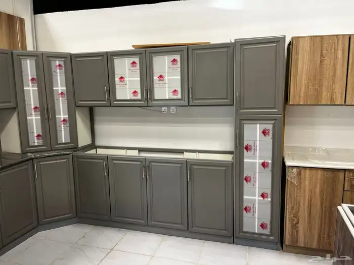 مطابخ جاهز وتفصيل 6