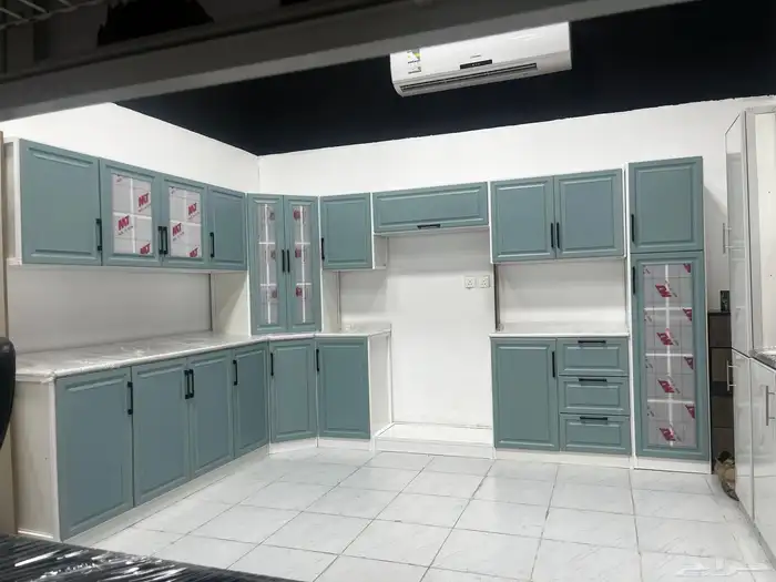 مطابخ جاهز وتفصيل 0