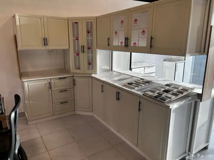 مطابخ جاهز وتفصيل 5