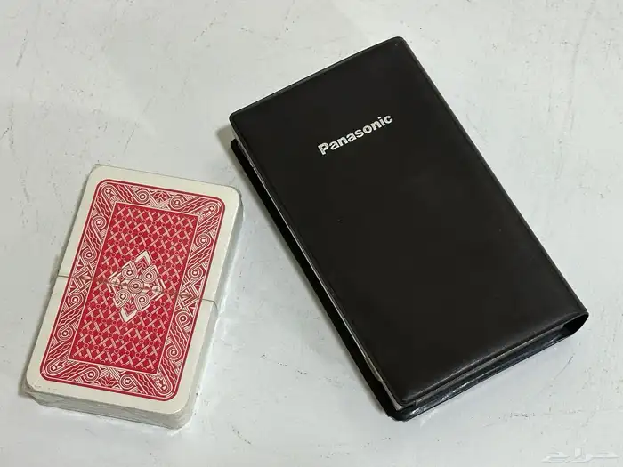 راديو باناسونيك جيب 032 موجتين 1981 9