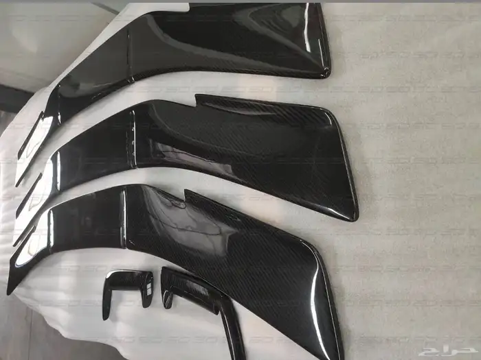 سبويلر خلفي لامبورجيني lamborghini body kit 24