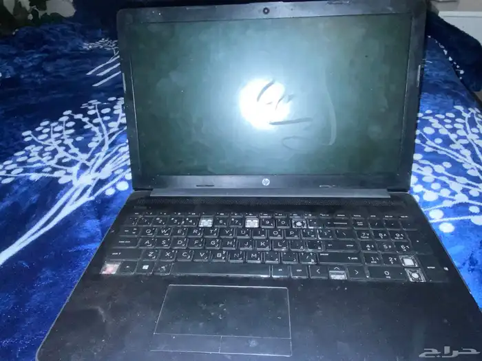 لابتوب للبيع i5 hb 1