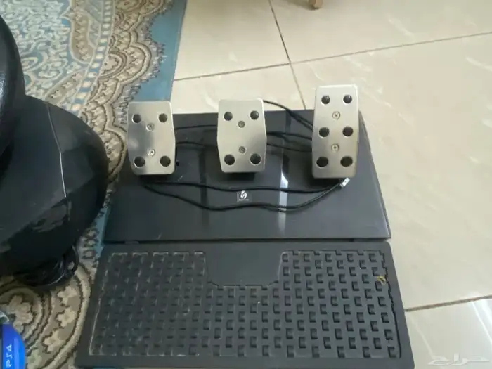 دركسون العاب يشتغل على السوني4و3 وعلى البيسي وعلى الاكسبوكس 4