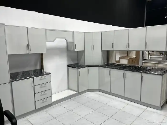 مطابخ جاهز وتفصيل 2