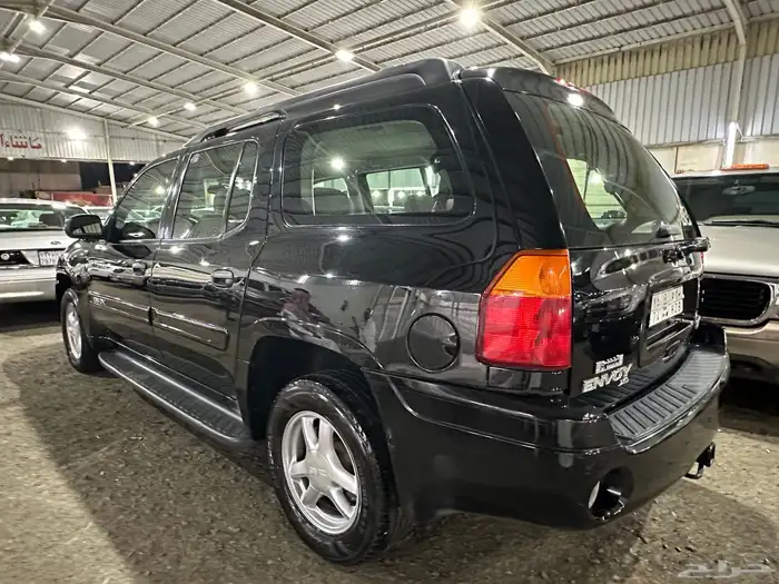 أنفوي 2005 سعودي الجميح تم البيع 4